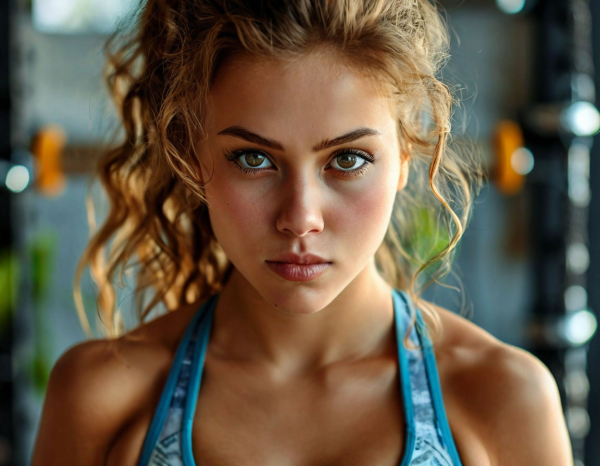 Ярцева призвала аллергиков не ходить с распущенными волосами в сезон цветений