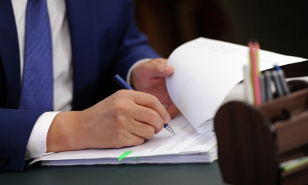 МДС: Закон в такой редакции лишит граждан КР работы, а страну - налогов