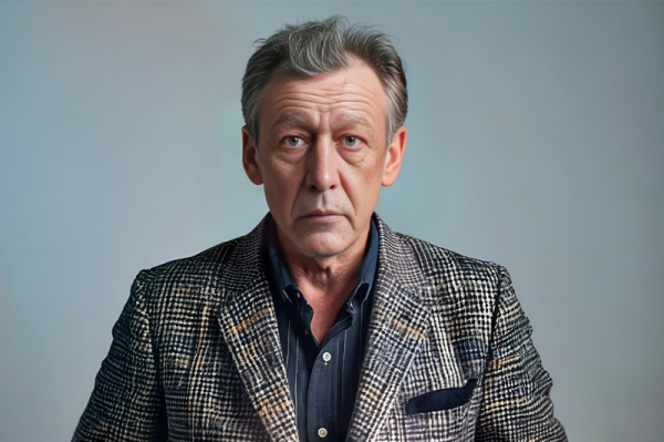 Стало известно о возвращении Михаила Ефремова к съемкам в кино