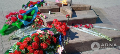 Опубликована программа празднования Дня Победы в Семее
