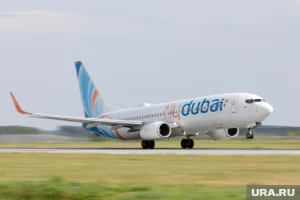 Пассажиры рейса Flydubai рассказали о загадочной просьбе нападавшего