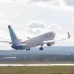 Стала известна «судьба» русского и украинца на злосчастном рейсе Flydubai
