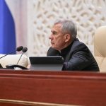 Минниханов дал поручения по отопительному сезону в Татарстане