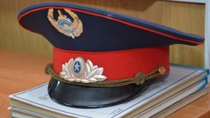 “Сделал замечание”: полицейский погиб после конфликта в заведении Усть-Каменогорска