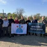 Техника, продукты и медикаменты: 20 тонн помощи из Менделеевска отправили в зону СВО