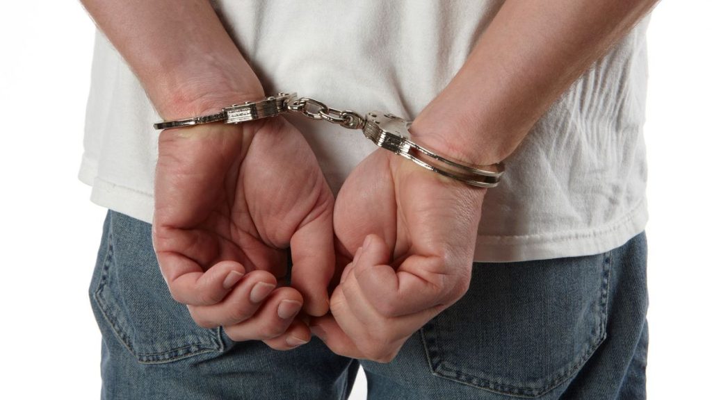 Жителя Алматы отправили за решетку на 4 года из-за нескольких граммов вещества