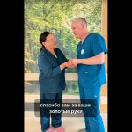 Челнинка случайно узнала об опухоли в кишечнике: итоги срочной четырехчасовой операции