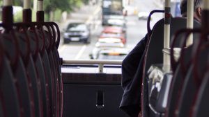 Мужчину арестовали за приставание к пассажирке автобуса в Петропавловске