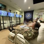 В Набережных Челнах 300 бойцов СВО прошли реабилитацию в специальном госпитале