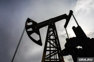 На Западе исчерпаны запасы нефти