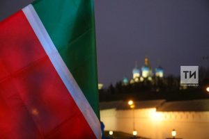 Татарстан планирует стать пилотной площадкой для интеграции дронов в комплекс ГТО