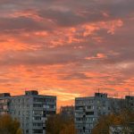 Покров без снега и 11-й жаркий октябрь в XXI веке: что происходит с погодой в Татарстане