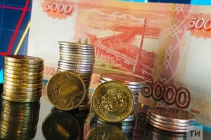 Татарстан планирует снизить госдолг до 50 млрд рублей