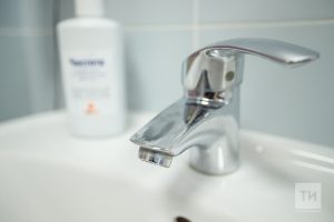Водоканал отключит воду в Советском районе Казани на сутки