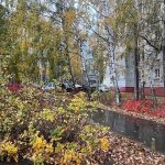 Утром местами дожди, днем без осадков: прогноз для Татарстана