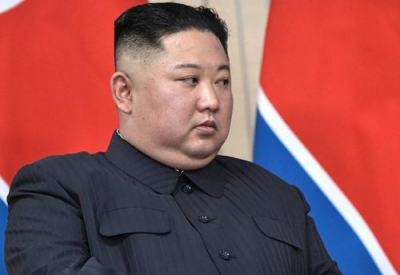 Ким Чен Ына переизбрали на пост генерального секретаря Трудовой партии Кореи