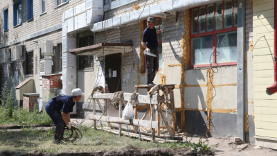 «Потратили законно, а на лифт не хватило»: что тормозит капремонт в Татарстане 29/07/2026 – Статьи